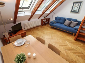 Гостиница Apartment O21  Прага